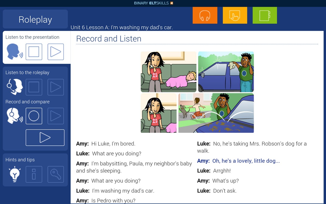 #3. ELT Skills Primary 4 (Windows) 由: Binary Logic SA
