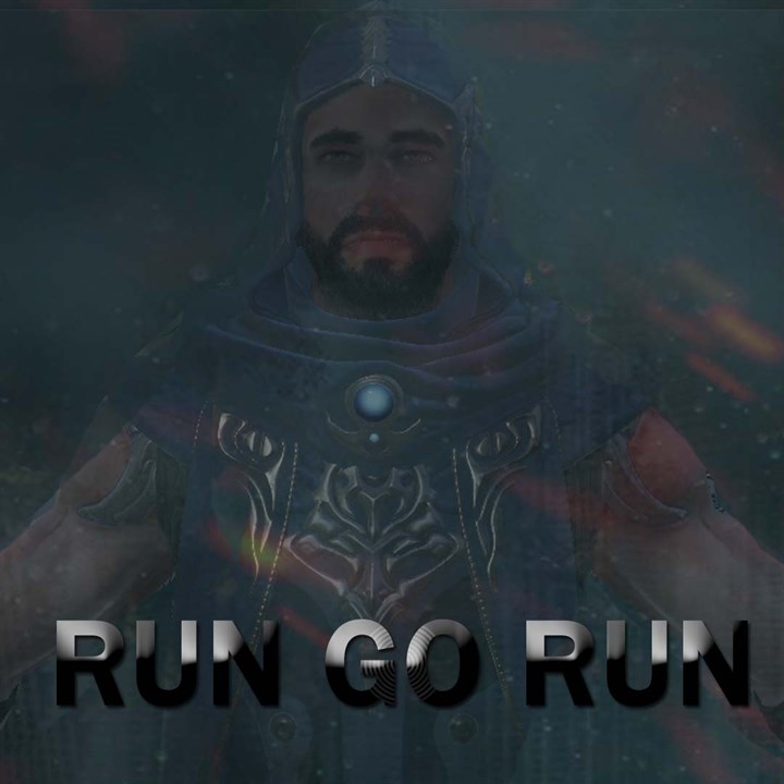 RunGoRun