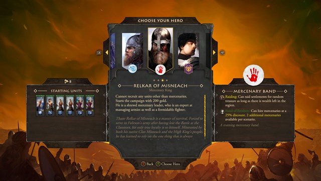 Fantasy General II: Onslaught screenshot 4