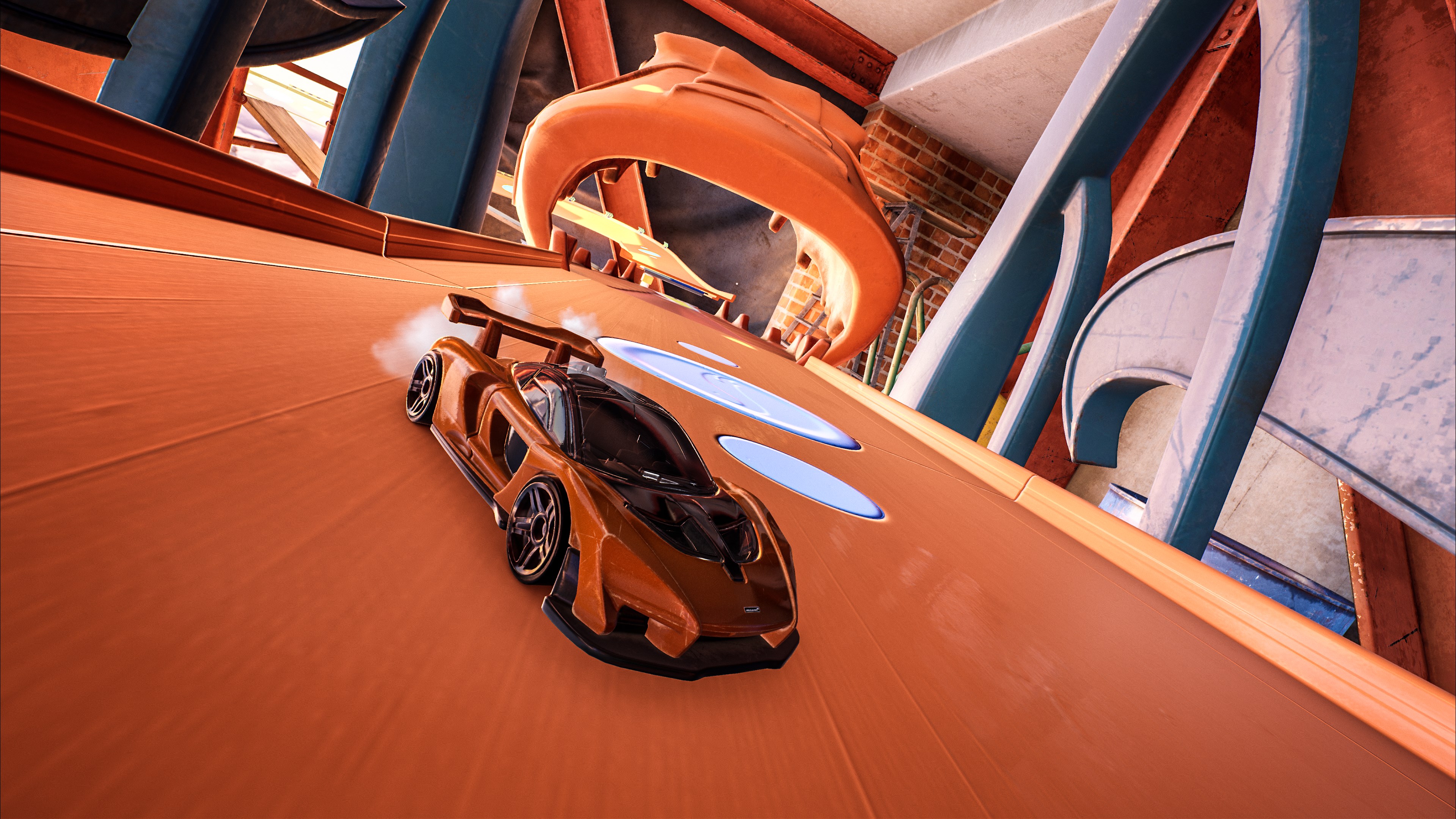 HOT WHEELS™ - McLaren Senna - Windows Edition Price