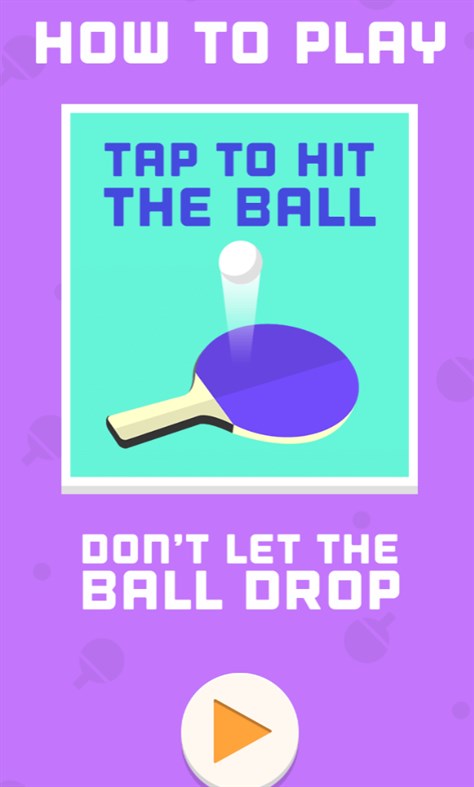 #2. Table Tennis Shots (Windows) By: Advergame Technologies Private Limited