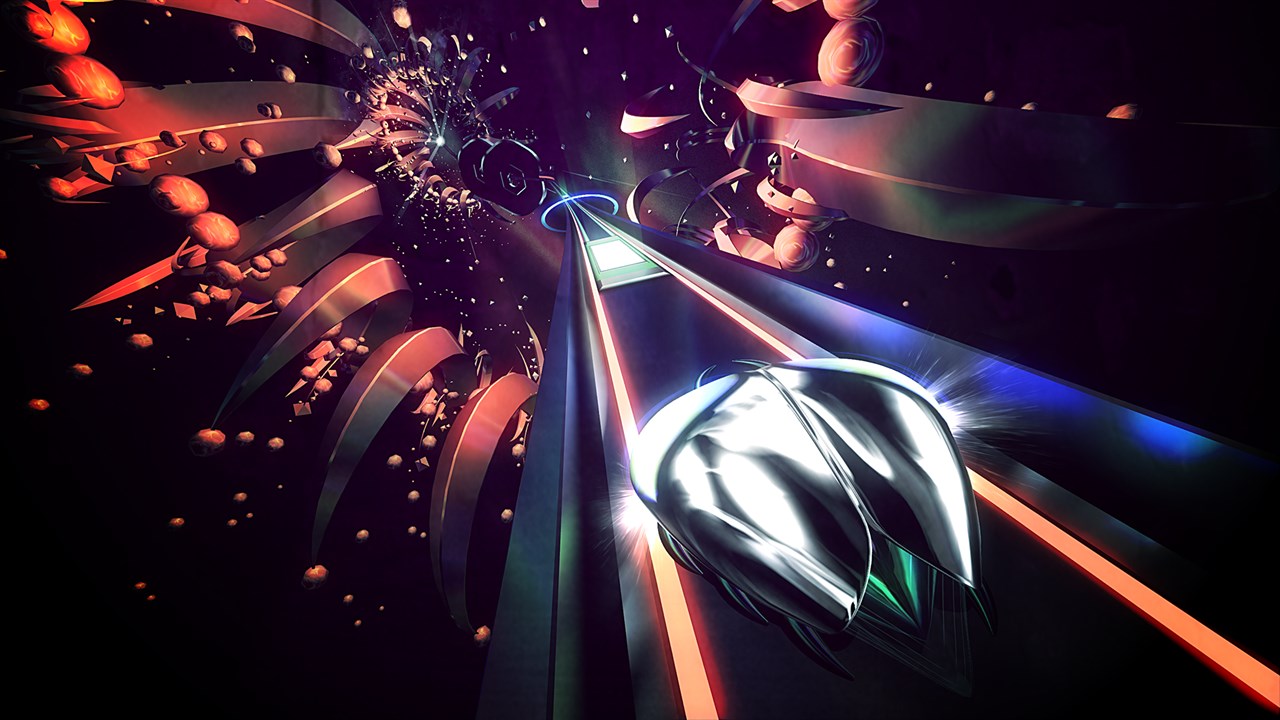 Thumper screenshot 1