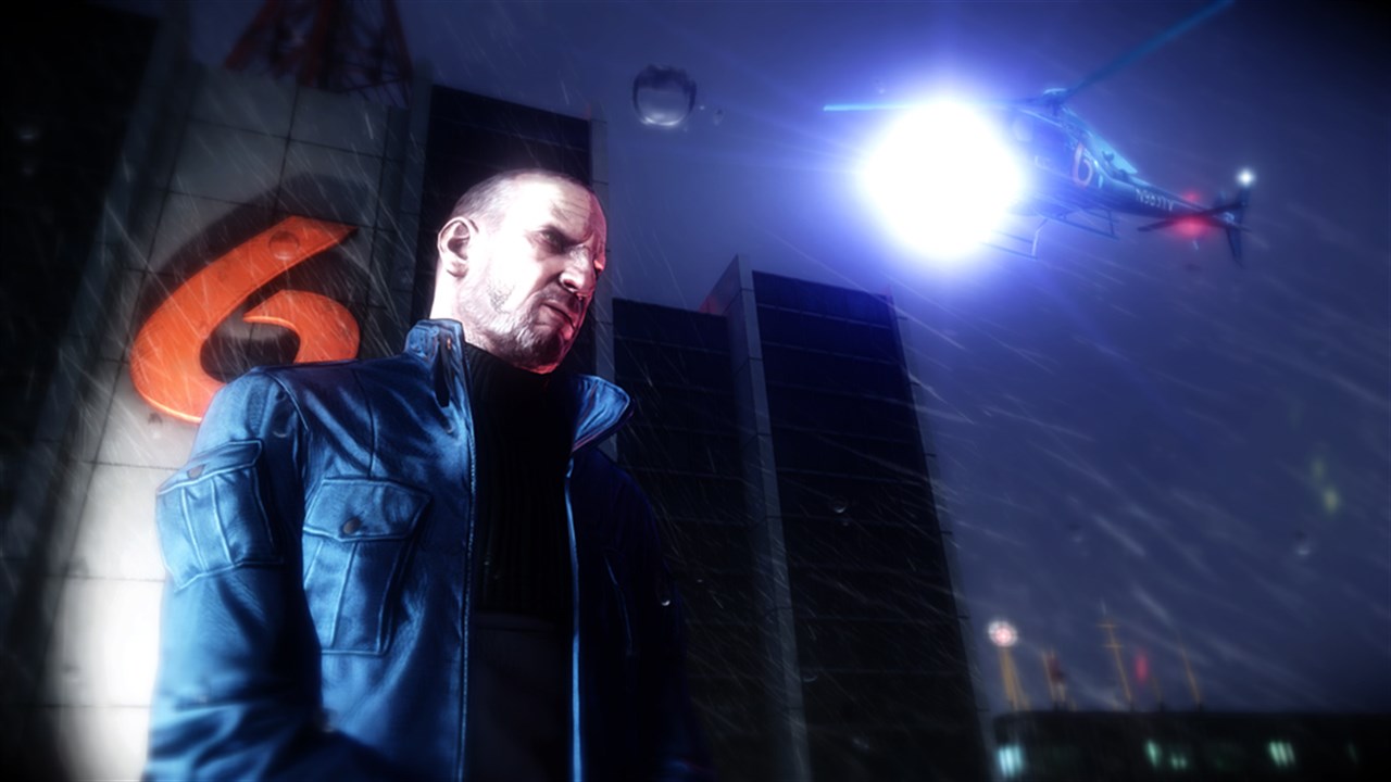 The Darkness II screenshot 4