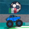 Monster Truck Soccer Future