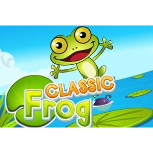 Classic Frog Future