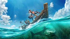 Age of Water - Набор Золотого издания