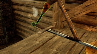 Sword & Shield Simulator screenshot 2