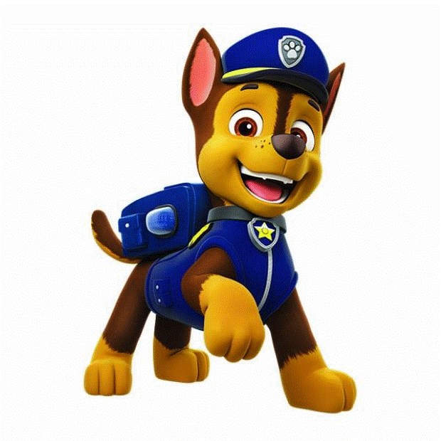 PAW Patrol Cartoon