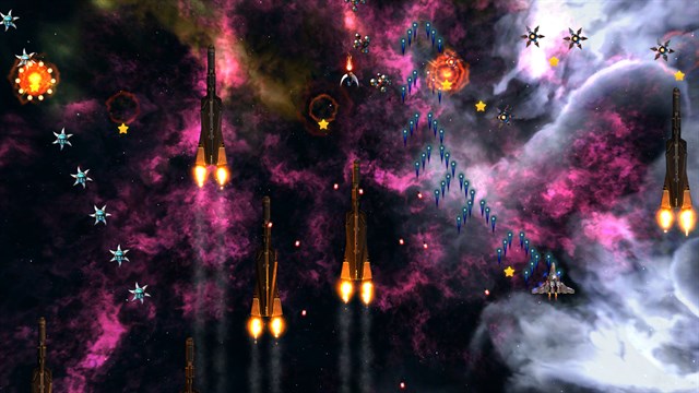 Strike Pack screenshot 4