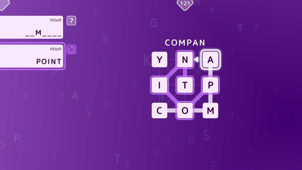 Mini Words screenshot 3