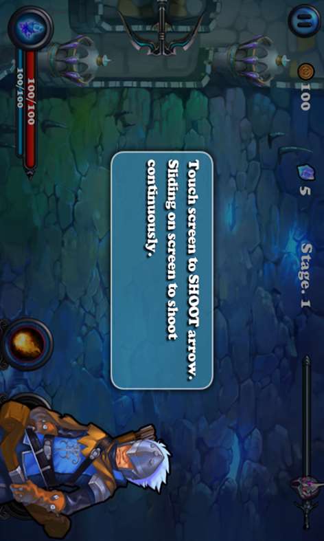 Defender 2 Screenshots 2