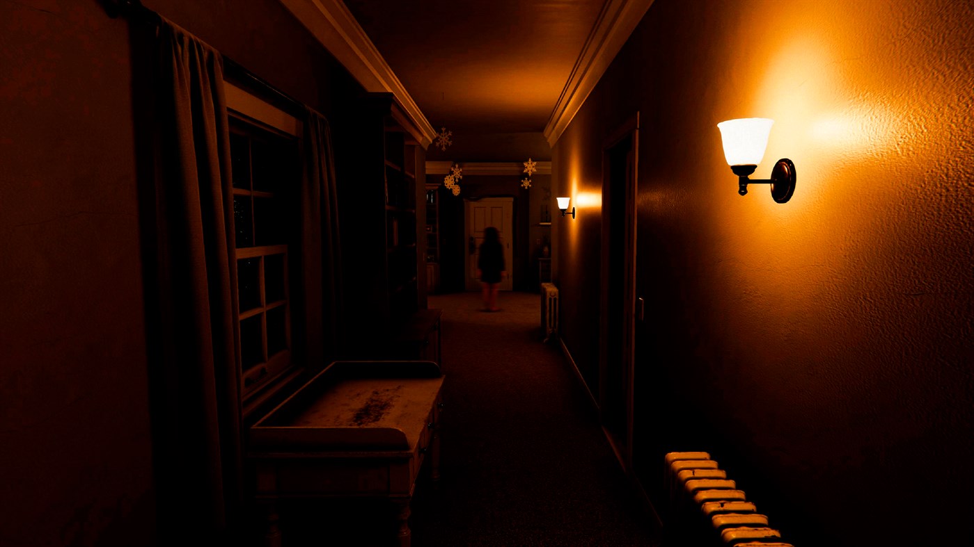 #2. Among Ashes (Xbox) Door: Dojo System