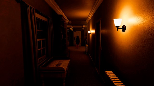 Among Ashes screenshot 2