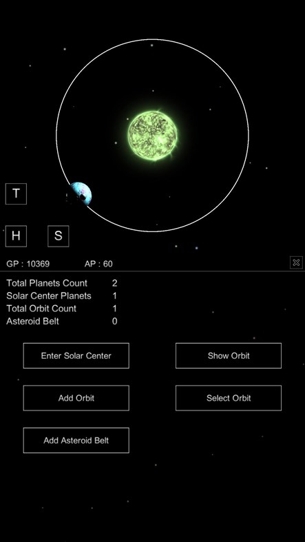 #3. Theory of Planet Evolution (Windows) Göre: UnknownProjectX