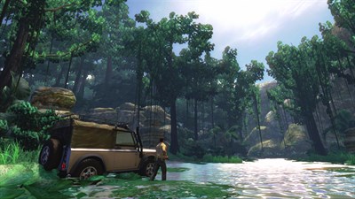 Cabela’s® African Adventures — скриншот 1