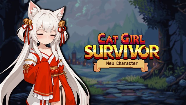 New Character "Leah" screenshot 1
