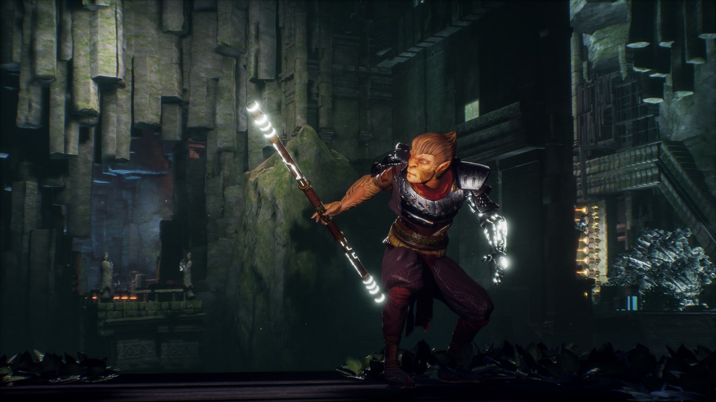 #6. The Crown of Wu (Xbox) 由: Meridiem Games S.L.