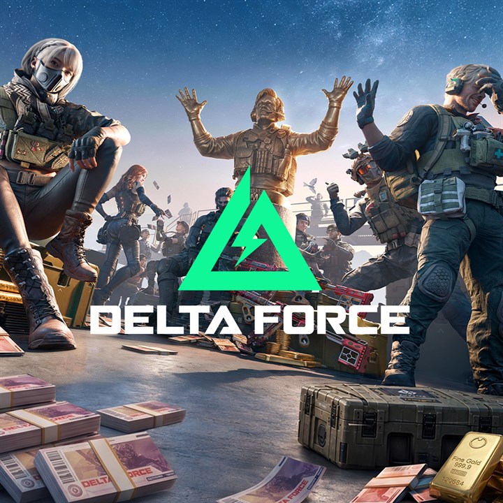Delta Force