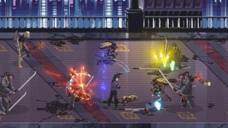 A KING'S TALE: FINAL FANTASY XV screenshot 5