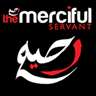 The Merciful Servant