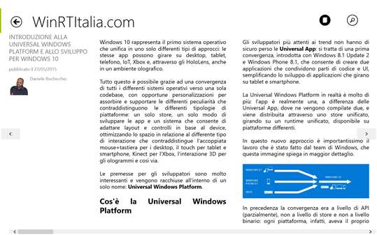 ASPItalia.com screenshot 3