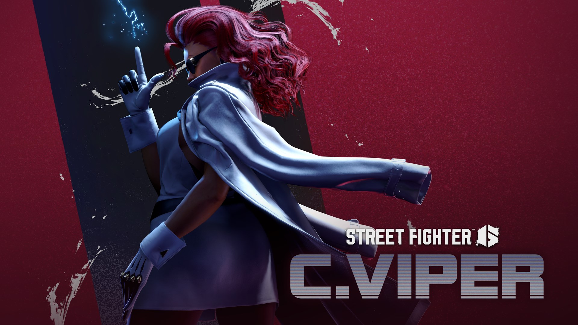 C.Viper Gameplay Trailer