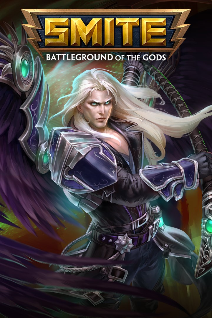 Купить ключ дешево Начальный пропуск SMITE