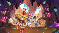 Super Mining Mechs