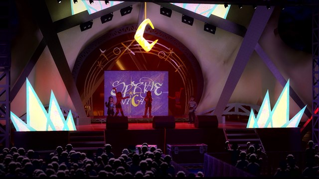 Until Then: Afterimages screenshot 2