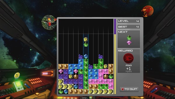 Final Star — 11