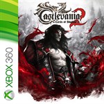 Castlevania: Lords of Shadow - Mirror of Fate HD Xbox One — buy online and  track price history — XB Deals Norge