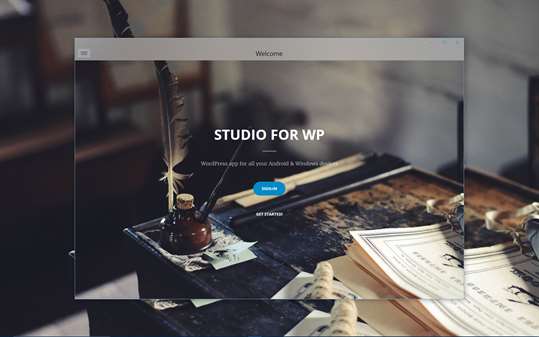 Studio for WP screenshot 10