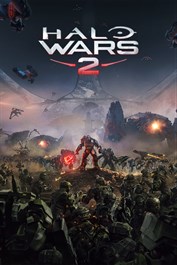Halo Wars 2: 9 наборов для «Блица» + 1 бесплатно
