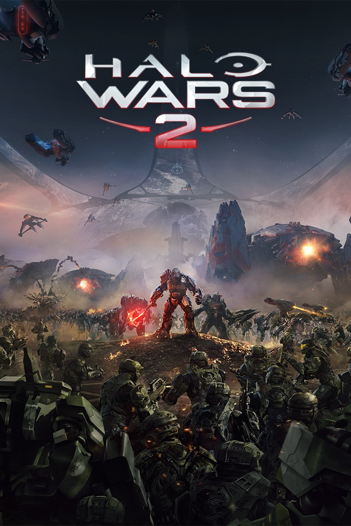 Buy Halo Wars: Definitive Edition - Microsoft Store en-MH