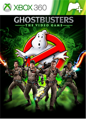 Ghostbusters Jumpsuit