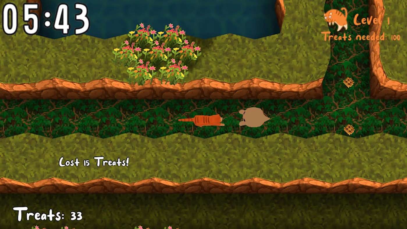 #4. amazin' George Remastered (Windows) 由: SPACEFARER GAMES LTD