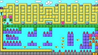 Synchro Hedgehogs Bundle screenshot 2