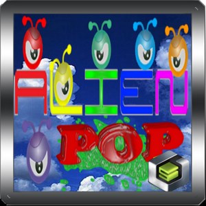 Alien pop