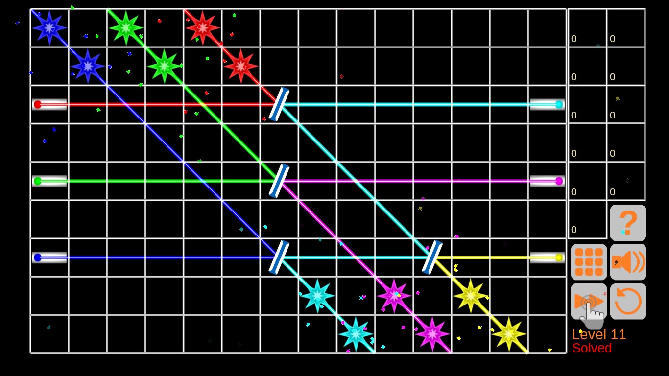 Screenshot 3 Photonic Networks windows