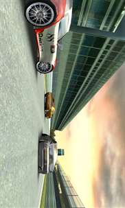 Real Speed Car: Need for Asphalt Racing screenshot 4