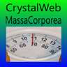 CrystalWeb Massa Corporea