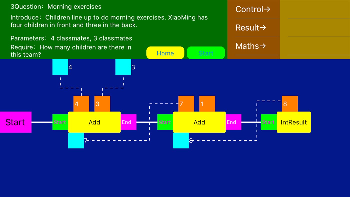 #3. BlockCode 少儿编程 (Windows) 由: tinghe17