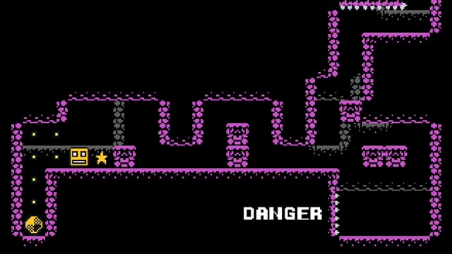 Tomb of the Dash screenshot 4