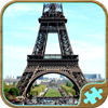 Paris Jigsaw Puzzles