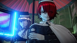 Master Detective Archives: RAIN CODE Plus - Digital Deluxe Edition screenshot 4