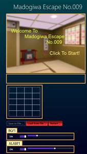 Madogiwa Escape No.009 screenshot 5