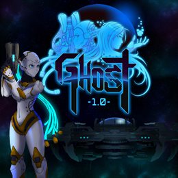 Aperçu Ghost 1.0
