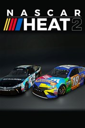Free September Toyota Pack