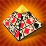 Free Pyramid Solitaire