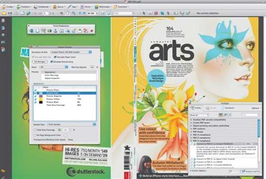 Adobe Indesign Beginners Guides screenshot 5